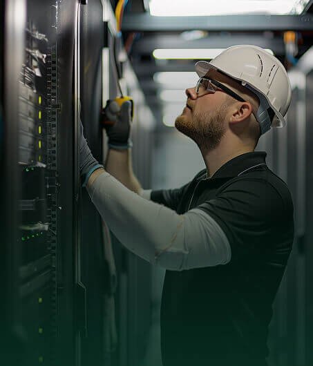 Electrical Safety Inspection Audit