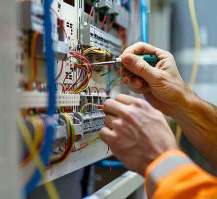Sunrise Electricals